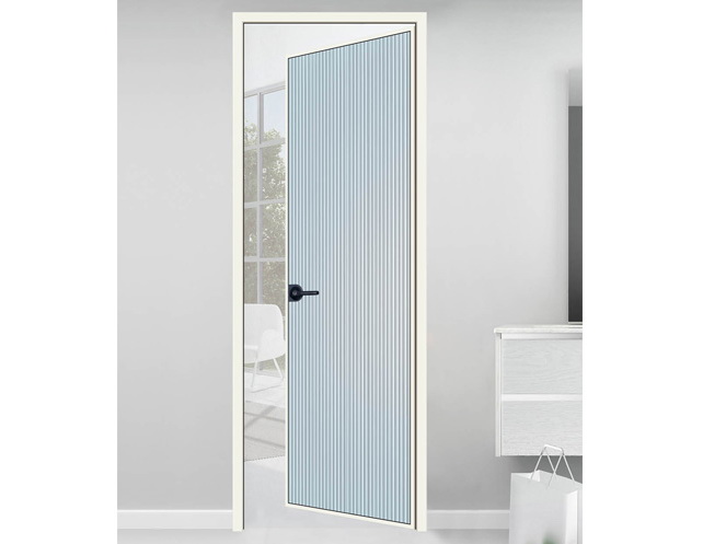 16極窄平開(kāi)門(mén)-ZYJ-J6058