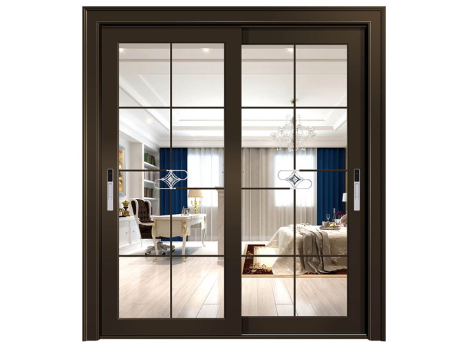 100重型推拉門-ZYJ-T8021