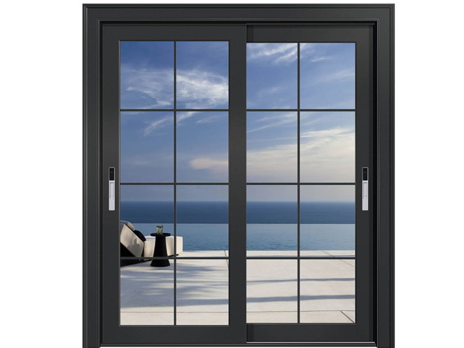 100重型推拉門(mén)-ZYJ-T8017