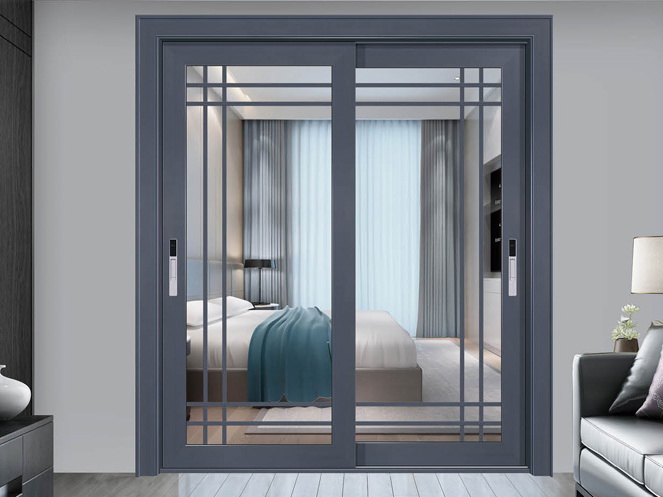 100重型推拉門(mén)-ZYJ-T8015