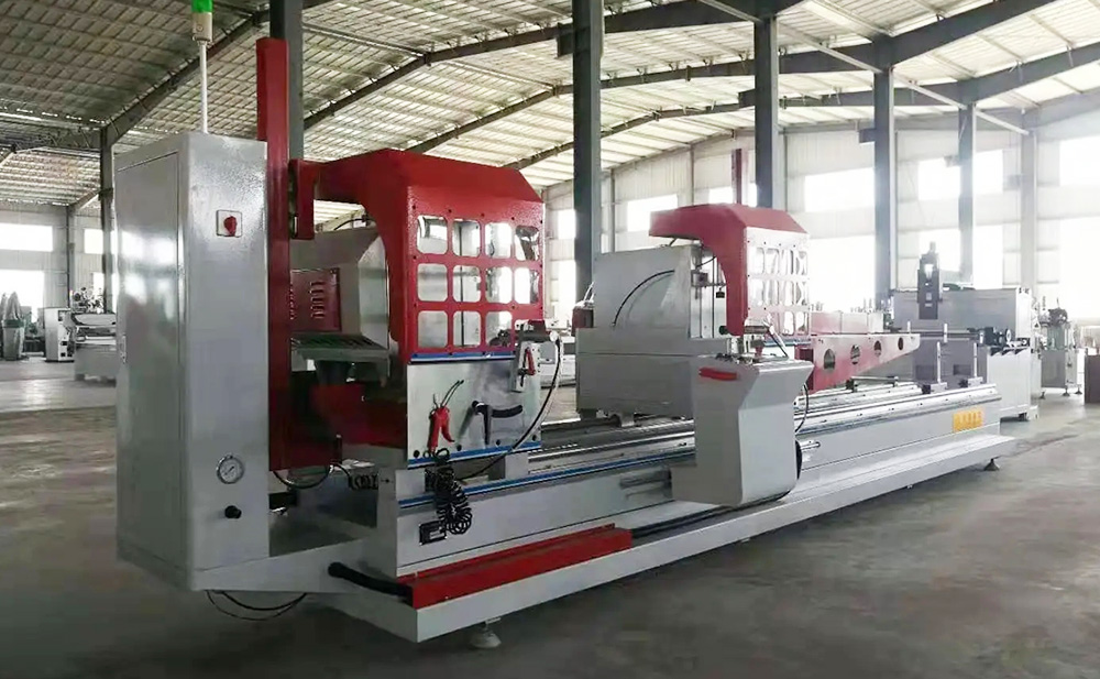 現代化生產(chǎn)流程設備精良